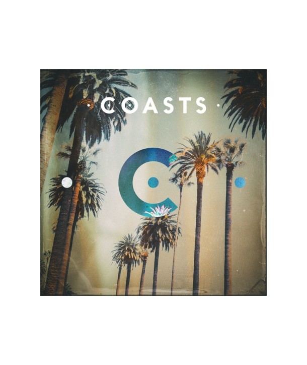 COASTS-COASTS-DELUXE-EDITION-2564607750A-825646077502