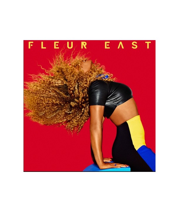 FLEUR-EAST-LOVE-SAX-AND-FLASHBACKS-DELUXE-EDITION-S20320C-8803581123203