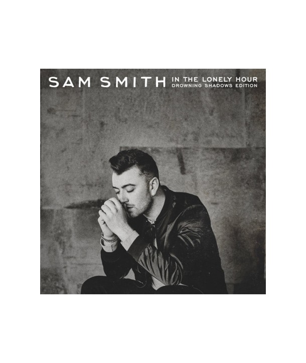 SAM-SMITH-IN-THE-LONELY-HOUR-DROWNING-SHADOWS-EDITION-2CD-4760286-602547602862