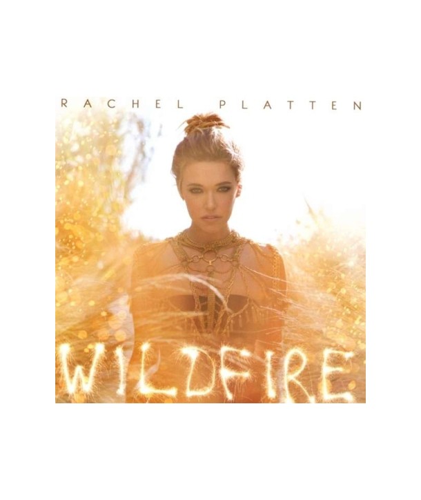 RACHEL-PLATTEN-WILDFIRE-DELUXE-EDITION-88875193052-888751930520