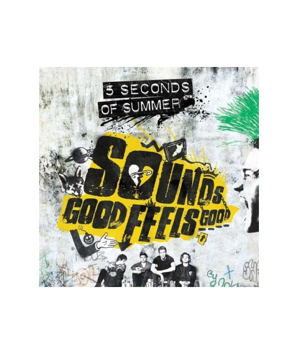 5-SECONDS-OF-SUMMER-SOUNDS-GOOD-FEELS-GOOD-DELUXE-4753106-602547531063