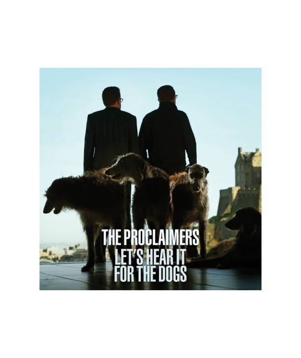 PROCLAIMERS-LET039S-HEAR-IT-FOR-THE-DOGS-COOKCD616-711297511628