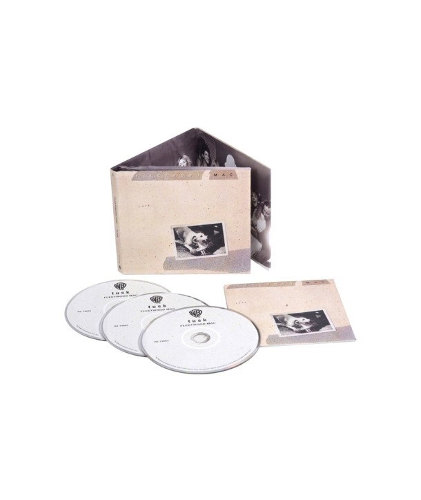 FLEETWOOD-MAC-TUSK-3CD-DELUXE-EDITION-8122795084A-081227950842