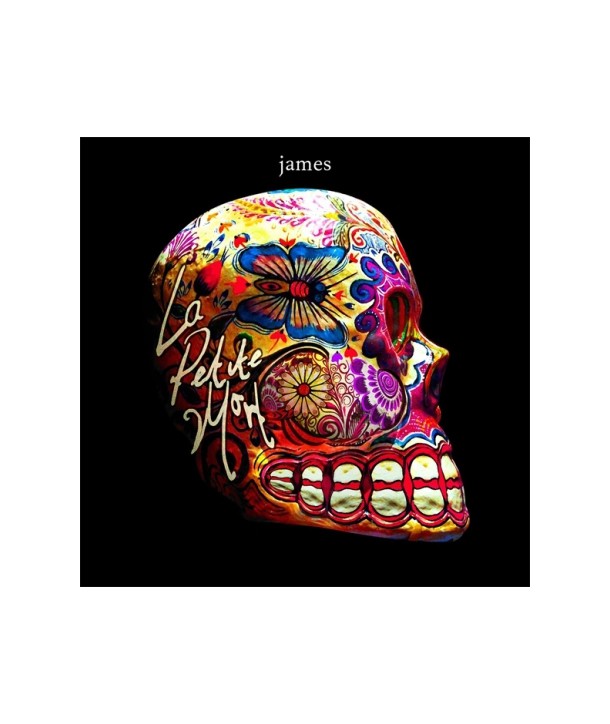 JAMES-LA-PETITE-MORT-180G-AUDIO-FILES-DOWNLOAD-COUPON-2LP-COOKLP604-711297510416