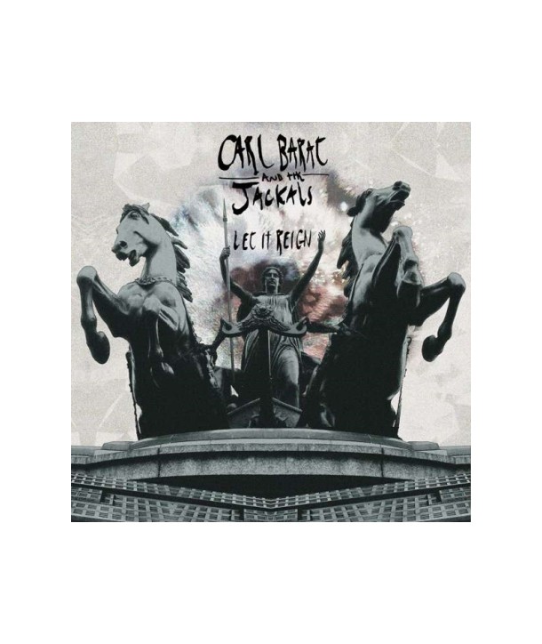 CARL-BARAL-THE-JACKALS-LET-IT-REIGN-180G-AUDIO-FILE-LP-DOWNLOAD-COUPON-COOKLP611-711297511116