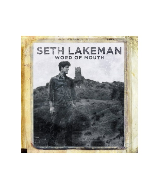 SETH-LAKEMAN-WORD-OF-MOUTH-180G-AUDIO-FILES-LP-DOWNLOAD-COUPON-COOKLP535-711297493511