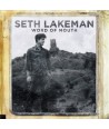 SETH-LAKEMAN-WORD-OF-MOUTH-180G-AUDIO-FILES-LP-DOWNLOAD-COUPON-COOKLP535-711297493511