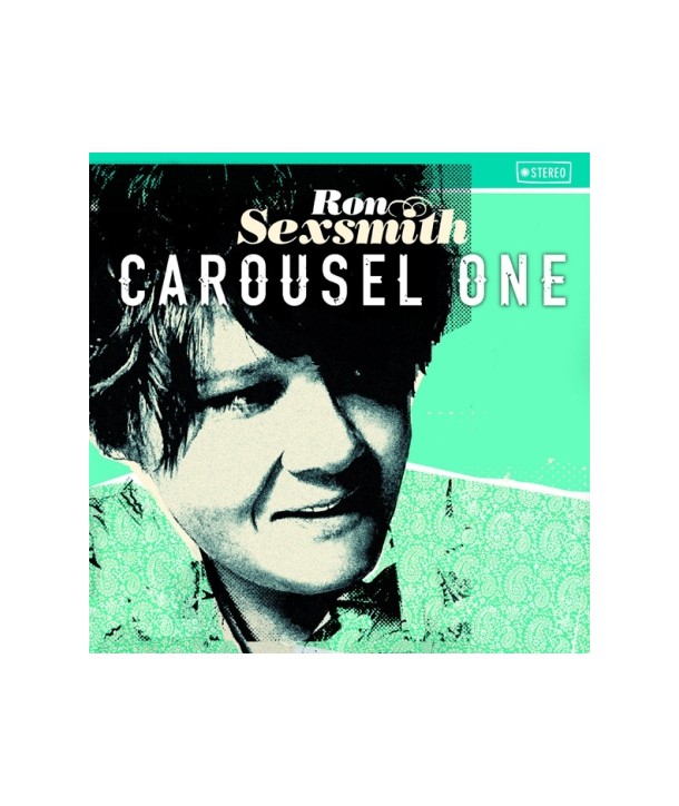 RON-SEXSMITH-CAROUSEL-ONE-180G-AUDIO-FILES-LP-DOWNLOAD-COUPON-COOKLP613-711297511314