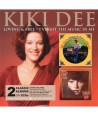 KIKI-DEE-LOVING-AND-FREE-IVE-GOT-THE-MUSIC-IN-2CD-DELUXE-EDITION-EDSK7078-740155707835