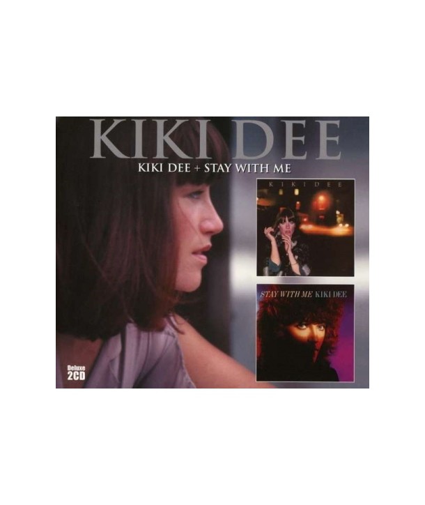 KIKI-DEE-KIKI-DEE-STAY-WITH-ME-2CD-DELUXE-EDITION-EDSK7079-740155707934