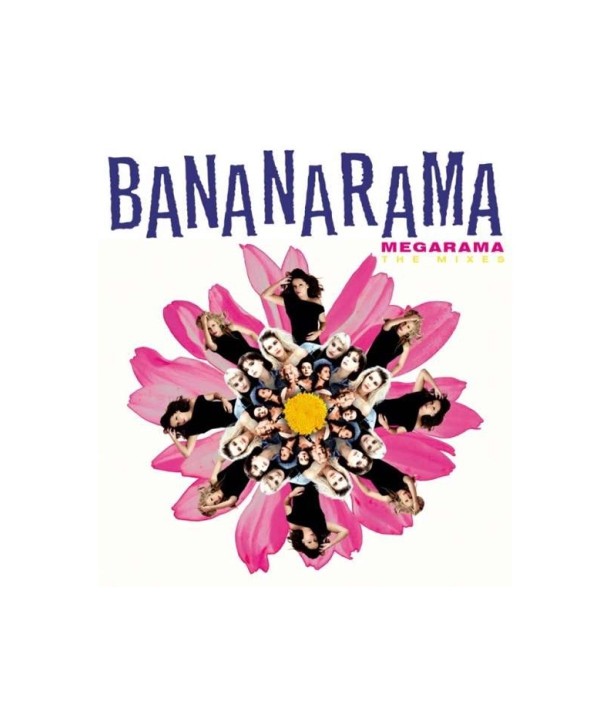 BANANARAMA-MEGARAMA-3CD-DELUXE-EDITION-EDSX3027-740155302733