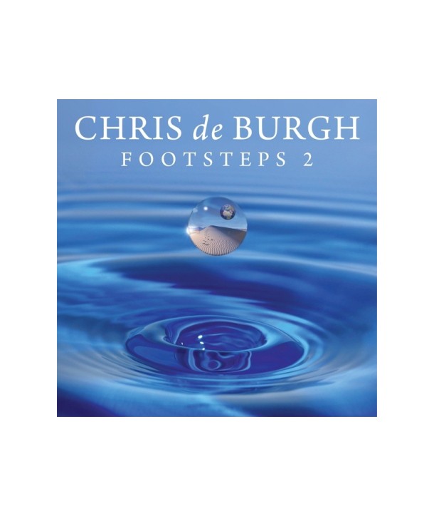 CHRIS-DE-BURGH-FOOTSTEPS-2-DMGTV044-5014797760448