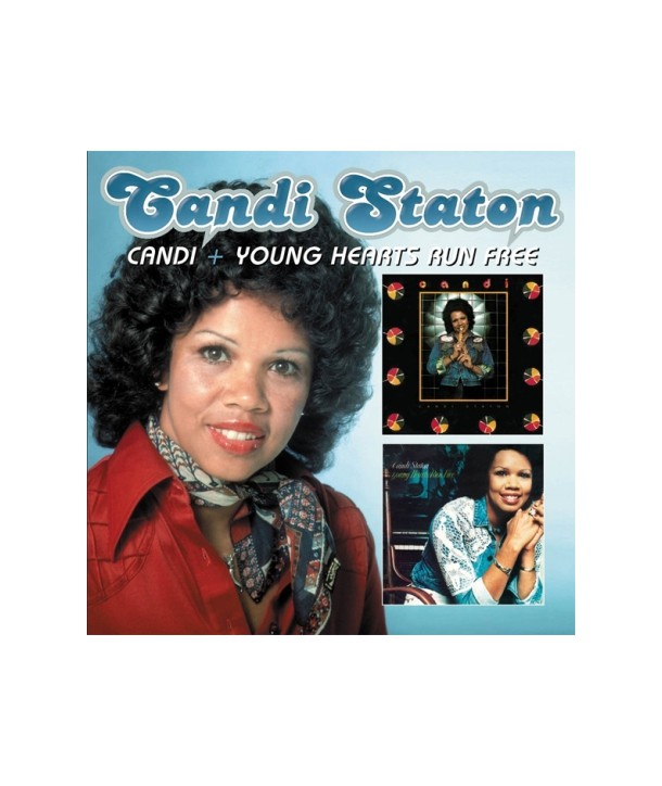 CANDI-STATON-CANDI-YOUNG-HEARTS-RUN-FREE-2CD-DELUXE-EDITION-EDSK7032-740155703233