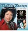 CANDI-STATON-CANDI-YOUNG-HEARTS-RUN-FREE-2CD-DELUXE-EDITION-EDSK7032-740155703233