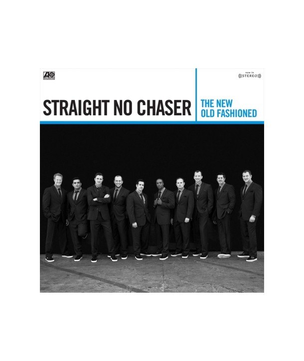 STRAIGHT-NO-CHASER-THE-NEW-OLD-FASHIONED-7567866756A-075678667565