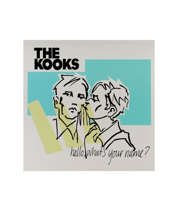 THE-KOOKS-HELLO-WHAT039S-YOUR-NAME-DIGIPACK-4761320-602547613202