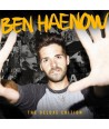 BEN-HAENOW-BEN-HAENOW-DELUXE-EDITION-88875139032-888751390324