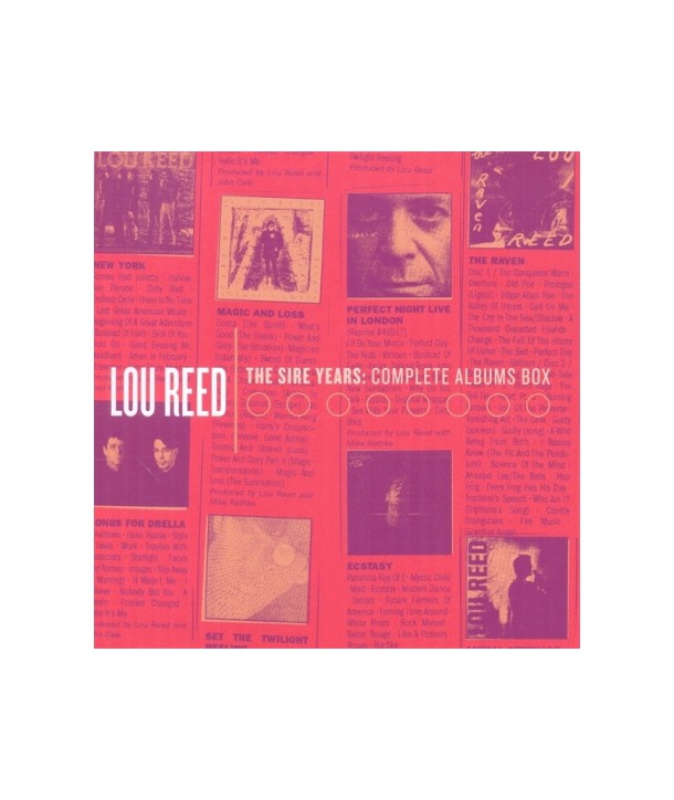 LOU-REED-THE-SIRE-YEARS-COMPLETE-ALBUMS-BOX-10CD-DELUXE-EDITION-8122795198A-081227951986