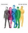 PENTATONIX-PENTATONIX-DELUXE-EDITION-88875148232-888751482326