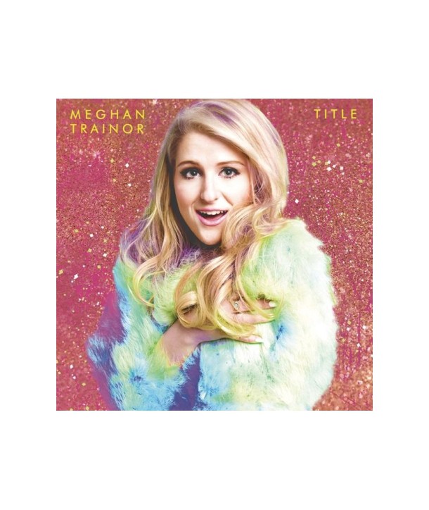 MEGHAN-TRAINOR-TITLE-SPECIAL-EDITION-CDDVD-S20307C-8803581123074