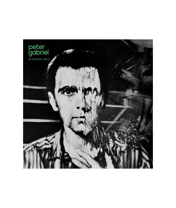 PETER-GABRIEL-PETER-GABRIEL-3-EIN-DEUTSCHES-ALBUM-180GRAM-GATEFOLD-DOUBLE-VINYL-2LP-0800331-884108003312