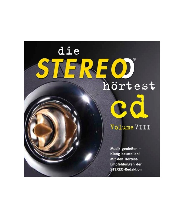 DIE-STEREO-HORTEST-CD-VOL8-INAK7928CD-707787792820