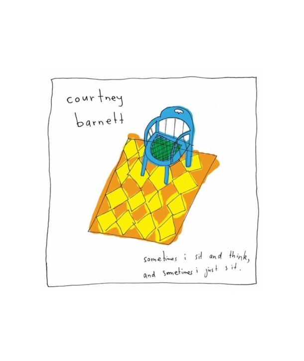 COURTNEY-BARNETT-SOMETIMES-I-SIT-AND-THINK-AND-SOMETIMES-I-JUST-SIT-SPECIAL-VERSION-LPMP3-HA0036LPXE-5060186929903