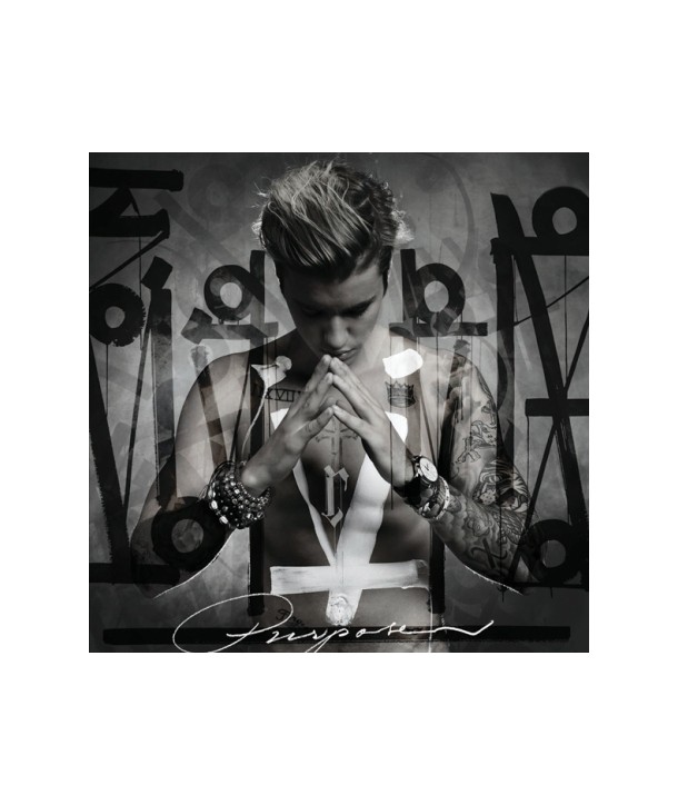 JUSTIN-BIEBER-PURPOSE-DELUXE-DP31297-8808678262049