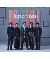 ARASHI-JAPONISM-CDDVD-SMKJT0593B-8809269505477