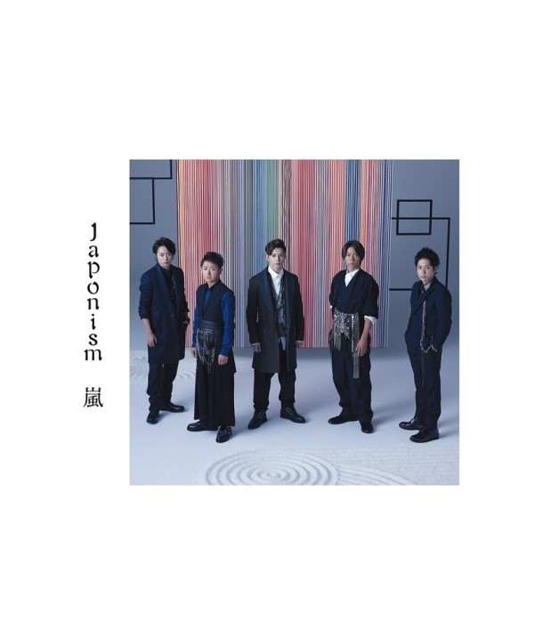 ARASHI-JAPONISM-2CD-SMKJT0595-8809269505491