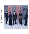 ARASHI-JAPONISM-2CD-SMKJT0595-8809269505491