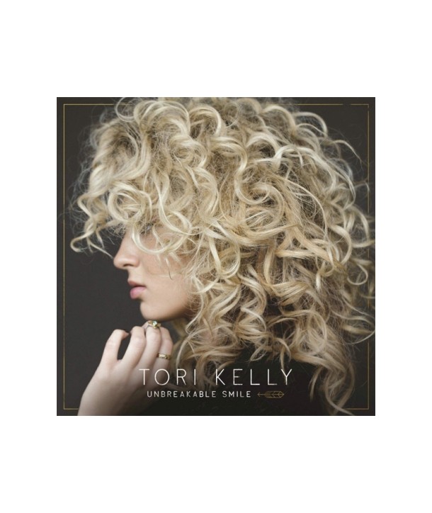 TORI-KELLY-UNBREAKABLE-SMILE-DELUXE-EDTION-4742035-602547420350