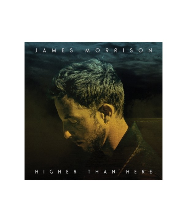 JAMES-MORRISON-HIGHER-THAN-HERE-DELUXE-DI31287-8808678261943