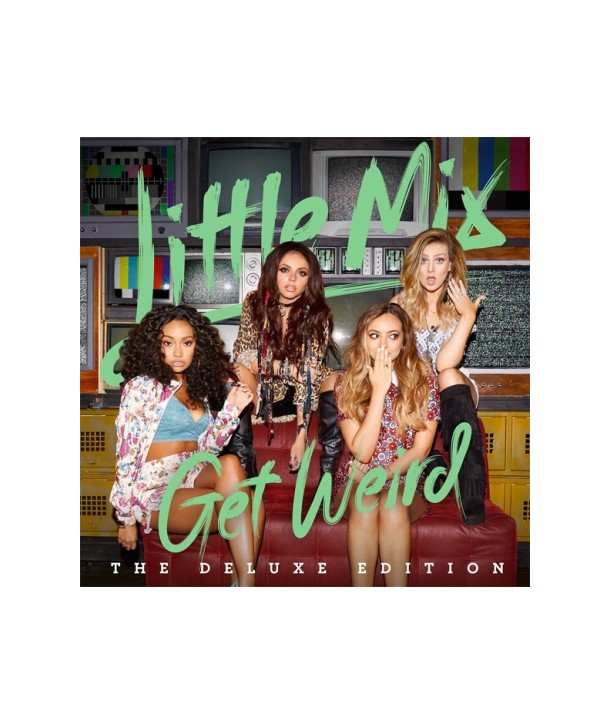 LITTLE-MIX-GET-WEIRD-DELUXE-EDITION-88875086132-888750861320