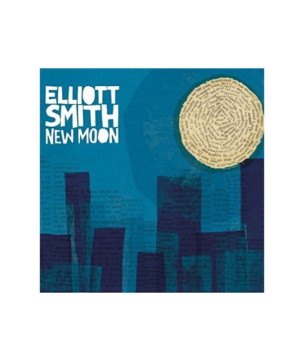 ELLIOTT-SMITH-NEW-MOON-lt2-FOR-1gt-4752933-602547529336