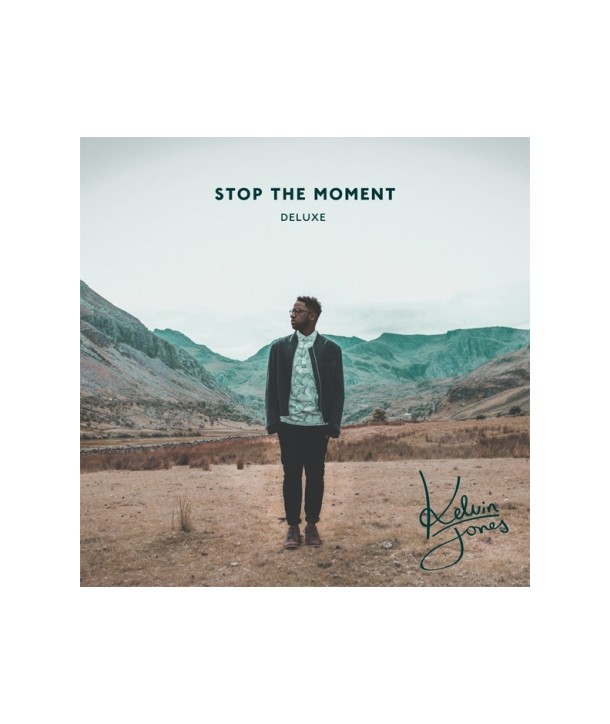 KELVIN-JONES-STOP-THE-MOMENT-DIGIPACK-DELUXE-88875144582-888751445826