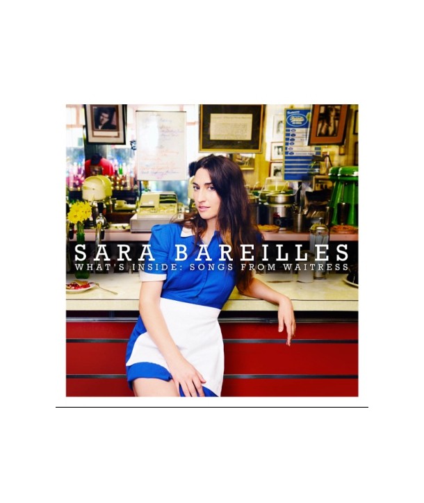 SARA-BAREILLES-WHAT039S-INSIDE-SONGS-FROM-WAITRESS-S20297C-8803581122978