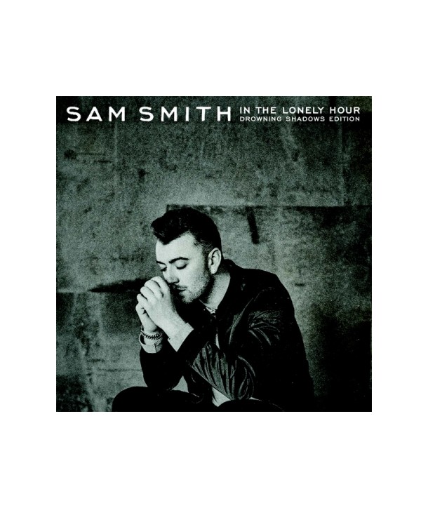 SAM-SMITH-IN-THE-LONELY-HOUR-DROWNING-SHADOWS-EDITION-lt2-FOR-1gt-DE31290-8808678261974