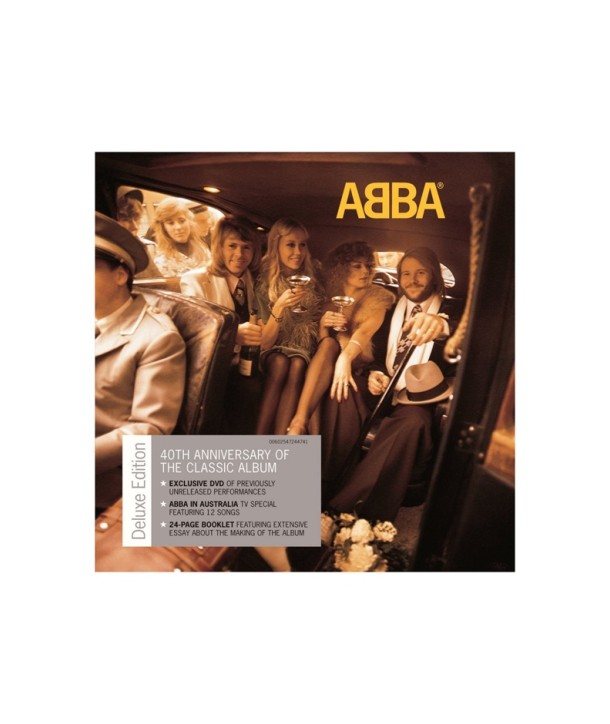 ABBA-ABBA-DELUXE-CDDVD-4724474-602547244741