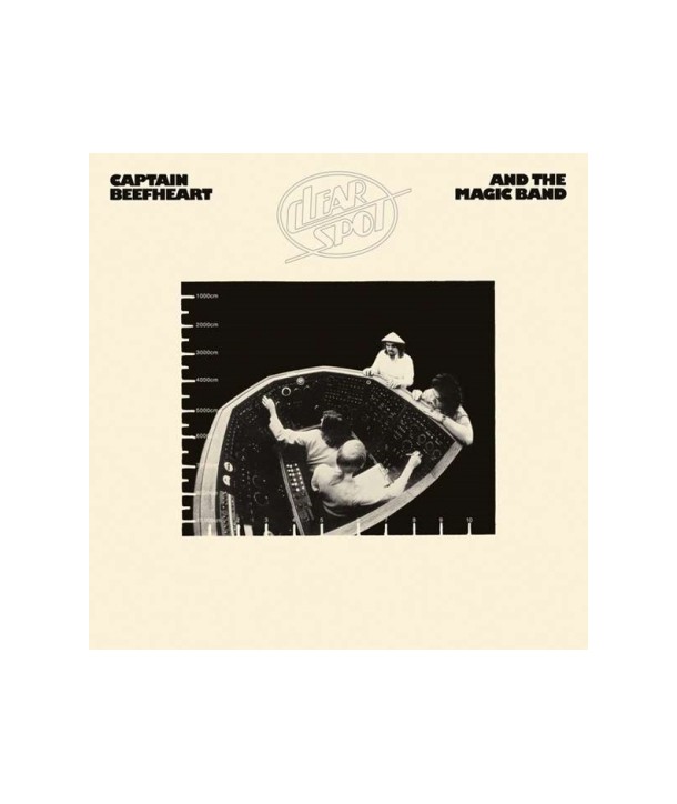 CAPTAIN-BEEFHEART-CLEAR-SPOT-2015-REMASTERED-8122795125A-081227951252