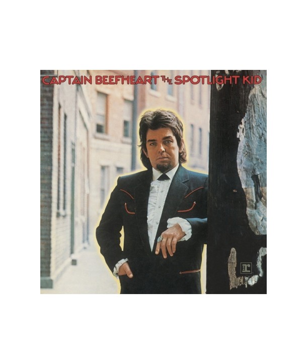 CAPTAIN-BEEFHEART-THE-SPOTLIGHT-KID-2015-REMASTERED-8122795123A-081227951238