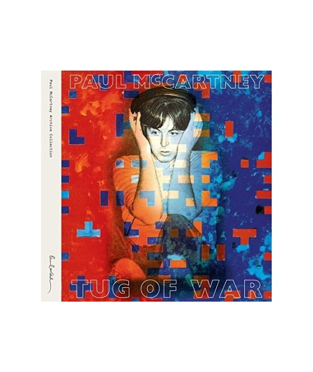 PAUL-MCCARTNEY-TUG-OF-WAR-SPECIAL-2CD-DELUXE-EDITION-7237563-888072375635