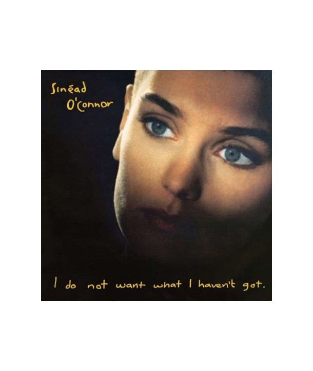 SINEAD-OCONNOR-I-DO-NOT-WANT-WHAT-I-HAVENT-GOT-180GRAM-VINYL-LP-P2564608950A-825646089505