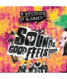 5-SECONDS-OF-SUMMER-SOUNDS-GOOD-FEELS-GOOD-DELUXE-DE31285-8808678261929