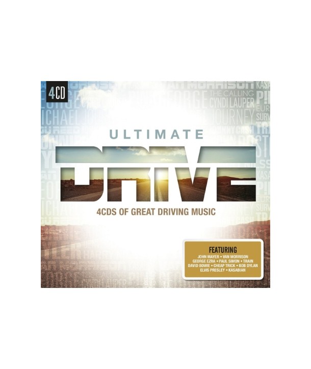 ULTIMATE-DRIVE-4CDS-OF-GREAT-DRIVING-MUSIC-lt4-FOR-1gt-S40361C-8803581143614