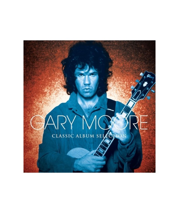 GARY-MOORE-CLASSIC-ALBUM-SELECTION-5CD-5346002-600753460023