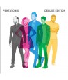 PENTATONIX-PENTATONIX-DELUXE-EDITION-S20289C-8803581122893