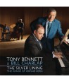 TONY-BENNETT-BILL-CHARLAP-THE-SILVER-LINING-THE-SONGS-OF-JEROME-KERN-88875145742-888751457423