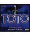 TOTO-HOLD-THE-LINE-THE-ULTIMATE-COLLECTION-3CD-88875143312-888751433120