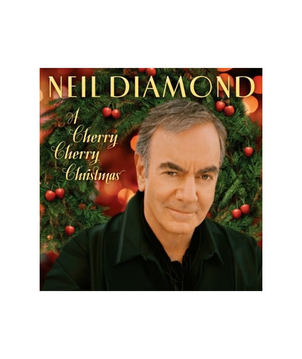 NEIL-DIAMOND-A-CHERRY-CHERRY-CHRISTMAS-3783216-602537832163